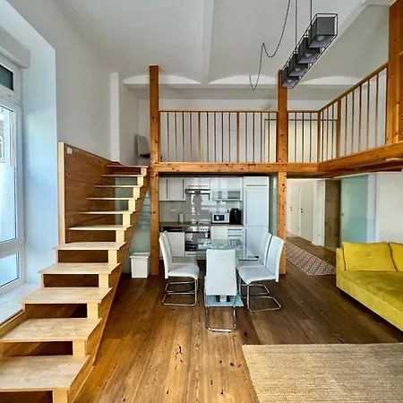 Alserstraße Apartment