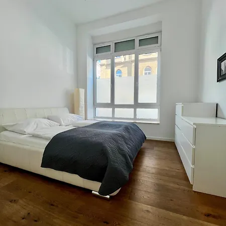 Apartment Alserstraße *