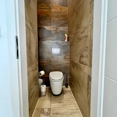 Alserstraße Apartment Wien