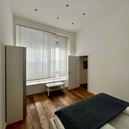 Alserstraße Wien