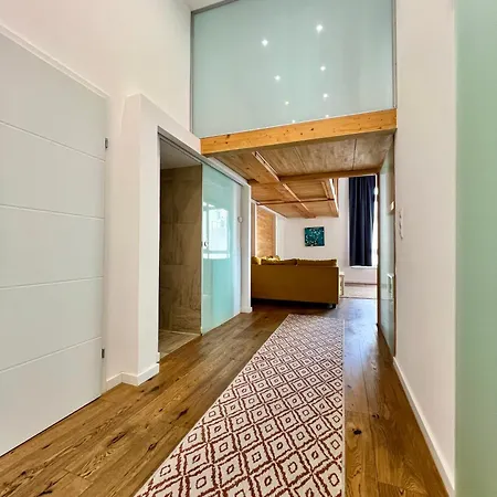 Alserstraße Apartment *
