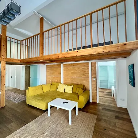 Apartment Alserstraße Wien
