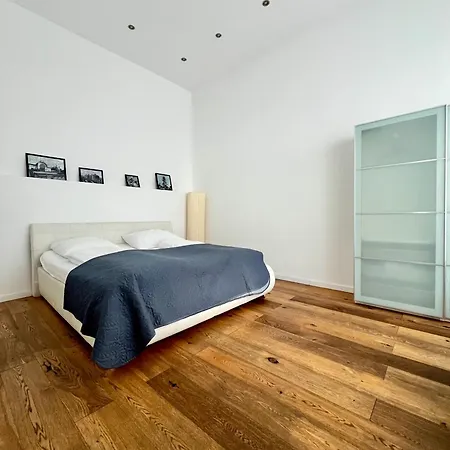 Apartment Alserstraße *