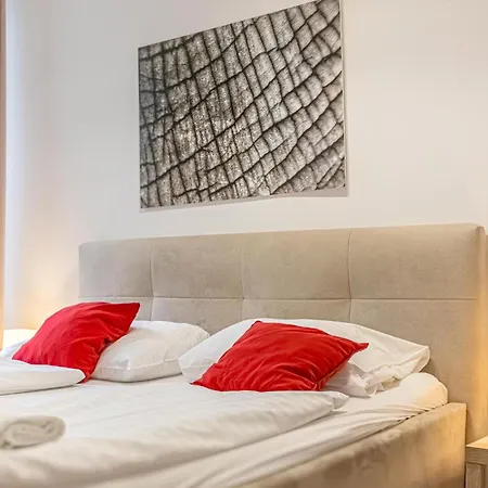 Modern 1br Apart- Suitable For Longstays *