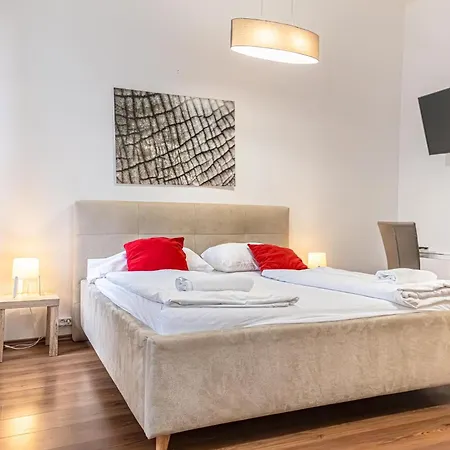 Modern 1br Apart- Suitable For Longstays Vienna