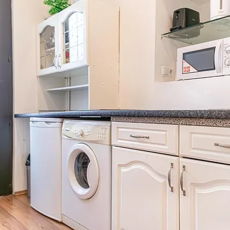 Modern 1br Apart- Suitable For Longstays