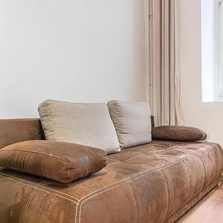 Apartment Modern 1br Apart- Suitable For Longstays Vienna