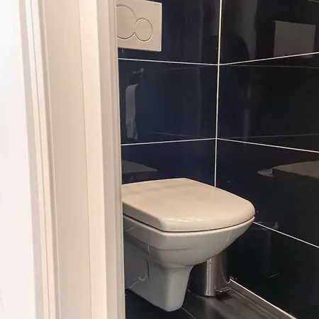 Modern 1br Apart- Suitable For Longstays *