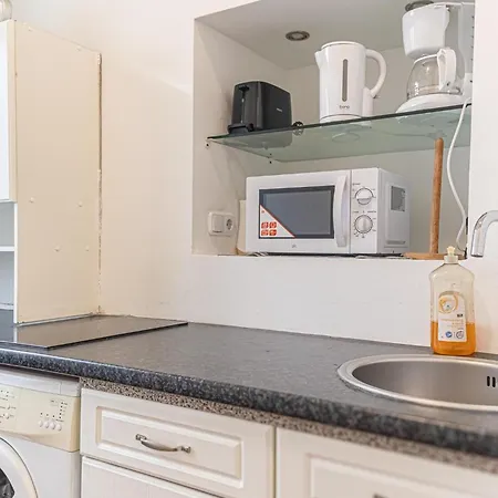 Modern 1br Apart- Suitable For Longstays Vienna