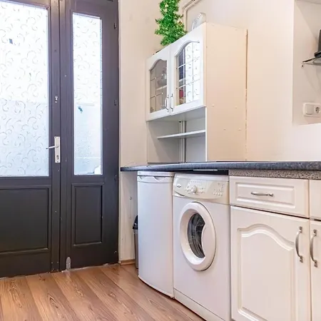 Modern 1br Apart- Suitable For Longstays * Vienna