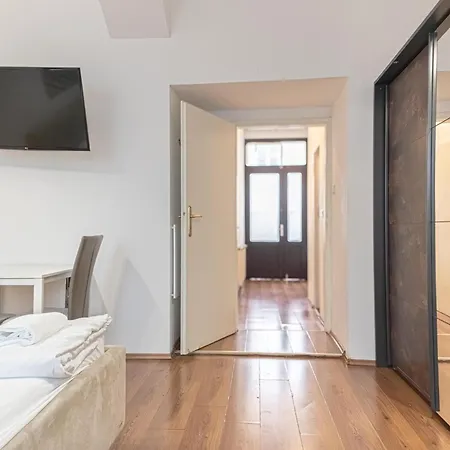Modern 1br Apart- Suitable For Longstays