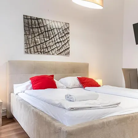 Modern 1br Apart- Suitable For Longstays Apartment *
