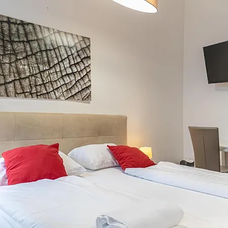Modern 1br Apart- Suitable For Longstays Vienna