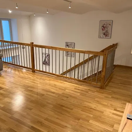 Apartamento Luxurioeses Duplex 130m2 Viena