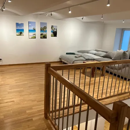 Luxurioeses Duplex 130m2 * Viena
