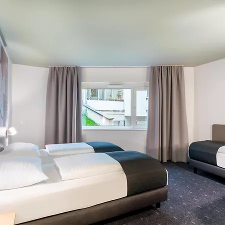 Wien-st-marx Hotel 3*