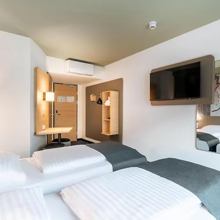 Hotel Wien-st-marx Wenen