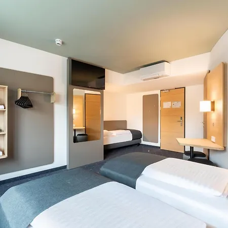 Hotel Wien-st-marx Wenen