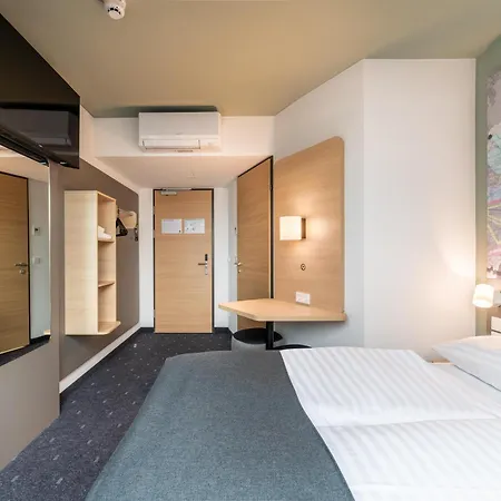 Wien-st-marx Hotel 3*