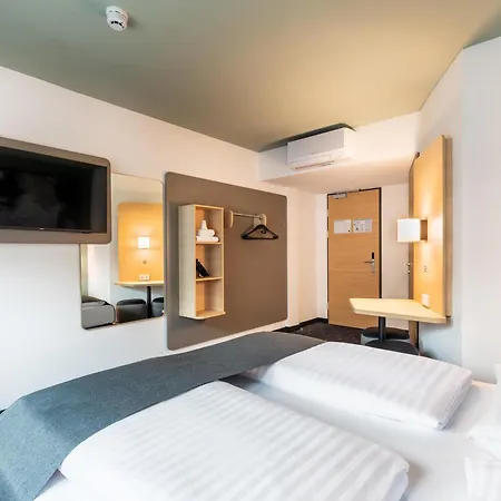 Hotel Wien-st-marx Wenen