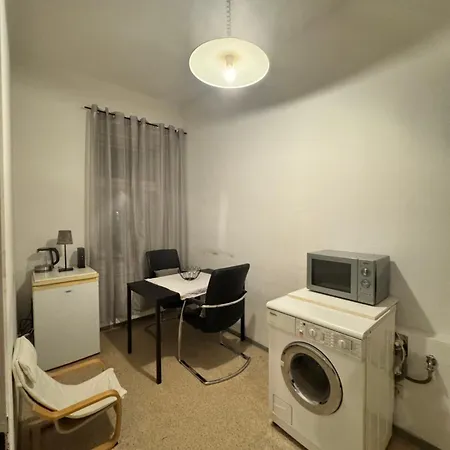 1100 Ganze 1 Apartament Wiedeń