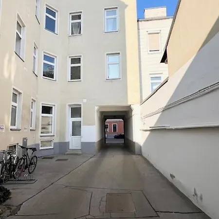Apartment City&more! Charmantes Mit Altbauflair! Vienna