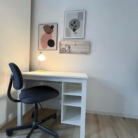 City&more! Charmantes Mit Altbauflair! Apartment Vienna