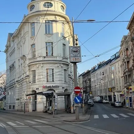 Apartment City&more! Charmantes Mit Altbauflair!