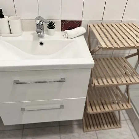 Apartment City&more! Charmantes Mit Altbauflair! Vienna