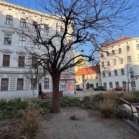 Apartment City&more! Charmantes Mit Altbauflair!