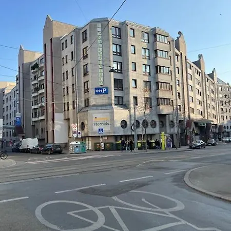 Apartment City&more! Charmantes Mit Altbauflair! Vienna