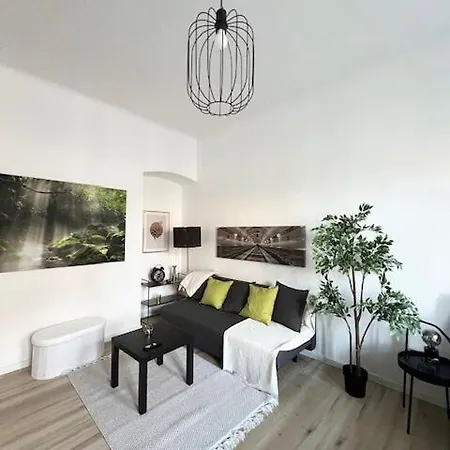 Apartment City&more! Charmantes Mit Altbauflair! Vienna