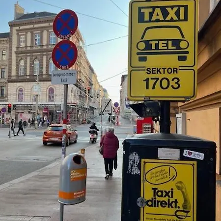 City&more! Charmantes Mit Altbauflair!