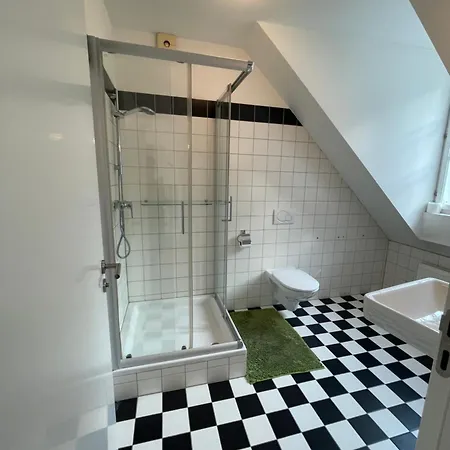 Hotel Zum Shambhala Vídeň