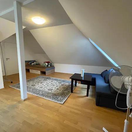Zum Shambhala Hotel Vídeň