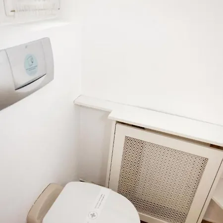 Apartment Premium Classical With Free Parking *
