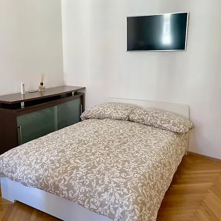 Premium Classical With Free Parking Vienna