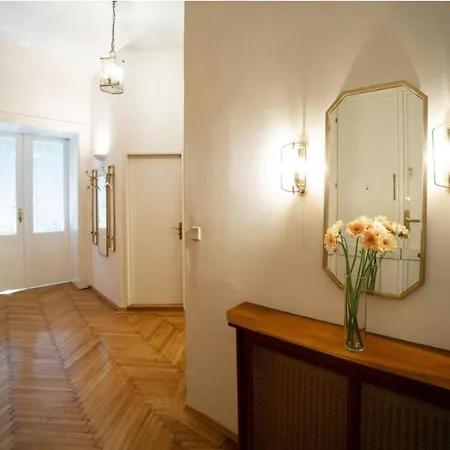 Premium Classical With Free Parking * Vienna