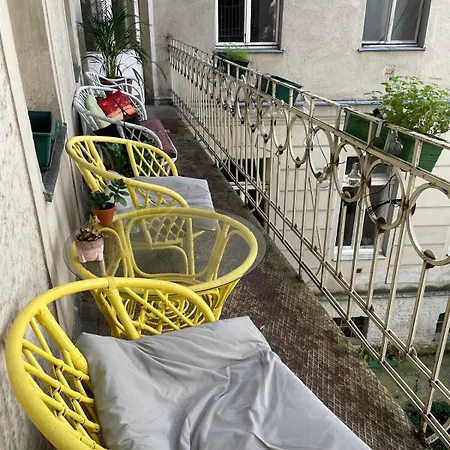 Premium Classical With Free Parking * Vienna