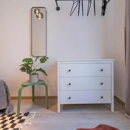 Apartment Josef's I Cozy Retro
