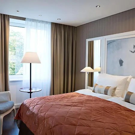The Harmonie Vienna, Bw Premier Collection 4* Vienne