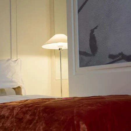 Hotel The Harmonie Vienna, Bw Premier Collection Vienne