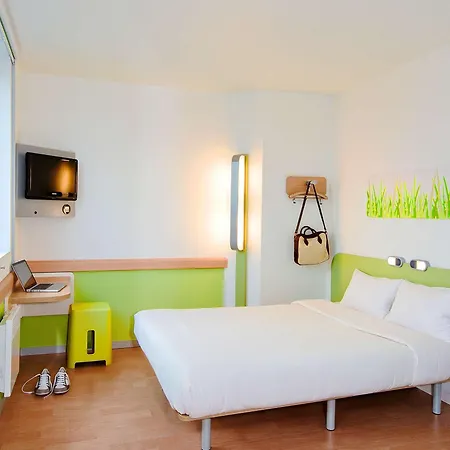 Ibis Budget Sankt Marx 2*