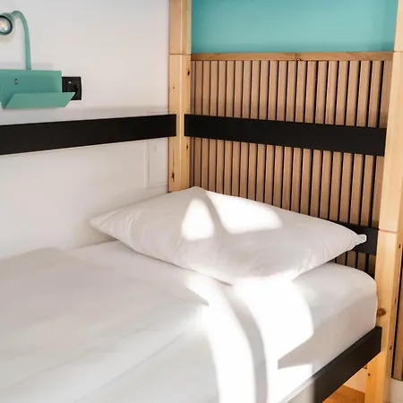 Myflat - Bright Near Station Appartamento