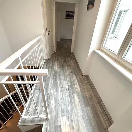 Apartment Cityhit 1020treasure Home_top20 Vienna