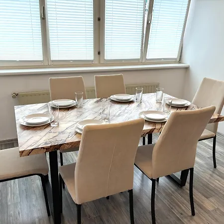 Cityhit 1020treasure Home_top20 Apartment