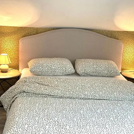 Apartment Cityhit 1020treasure Home_top20