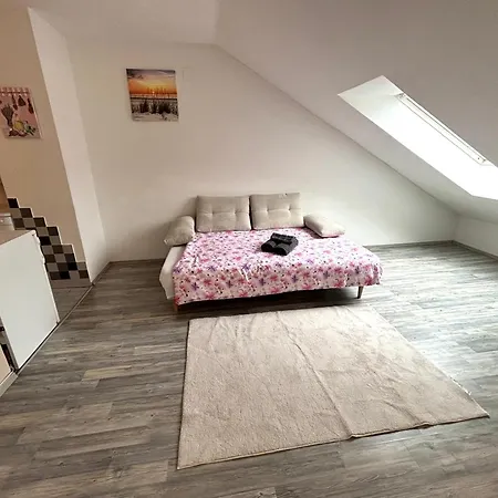 Cityhit 1020treasure Home_top20 Apartment *