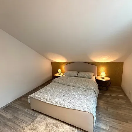 Apartment Cityhit 1020treasure Home_top20 Vienna