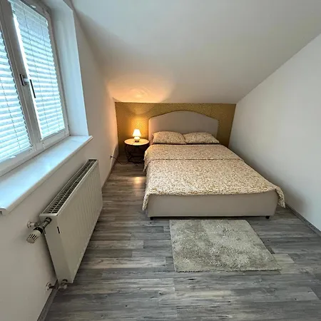 Apartment Cityhit 1020treasure Home_top20